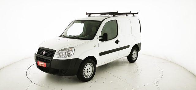 FIAT Doblo Doblò 1.3 MJ 16V Cargo Lamier.