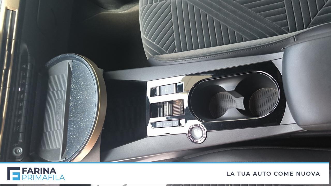 LANCIA Ypsilon Ibrida Nuova Ypsilon 1.2 110cv Ibrida