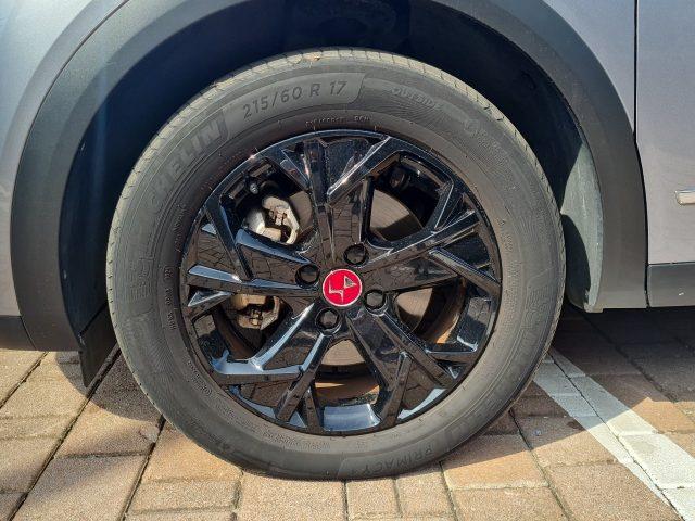 DS AUTOMOBILES DS 3 Crossback BEV 50KWH PERFORMANCE LINE