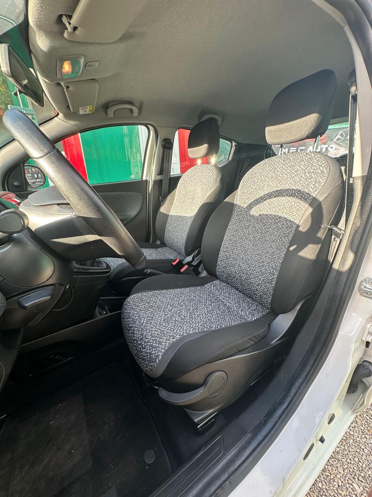 Lancia Ypsilon 1.2 Ecochic POSSIBILITA' GPL