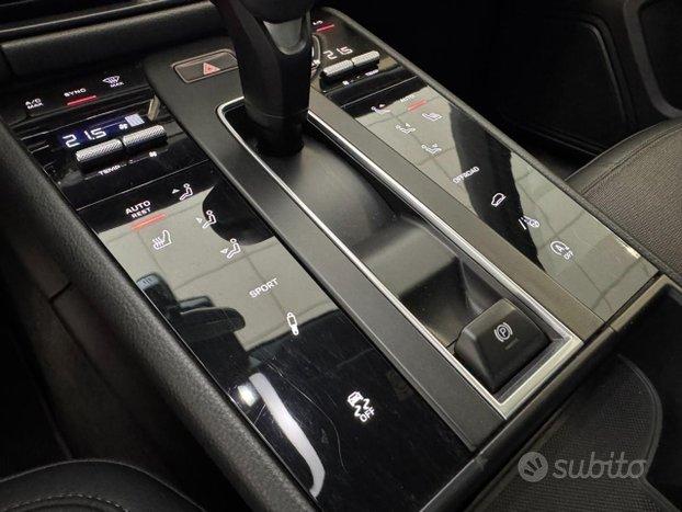 PORSCHE Macan 2.0 +21"+CHRONO SPORT