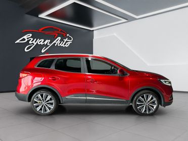 Renault Kadjar TCe 140CV Sport Edition2