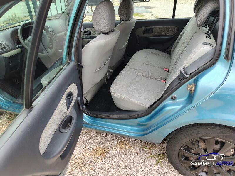 Renault Clio Clio 5p 1.2