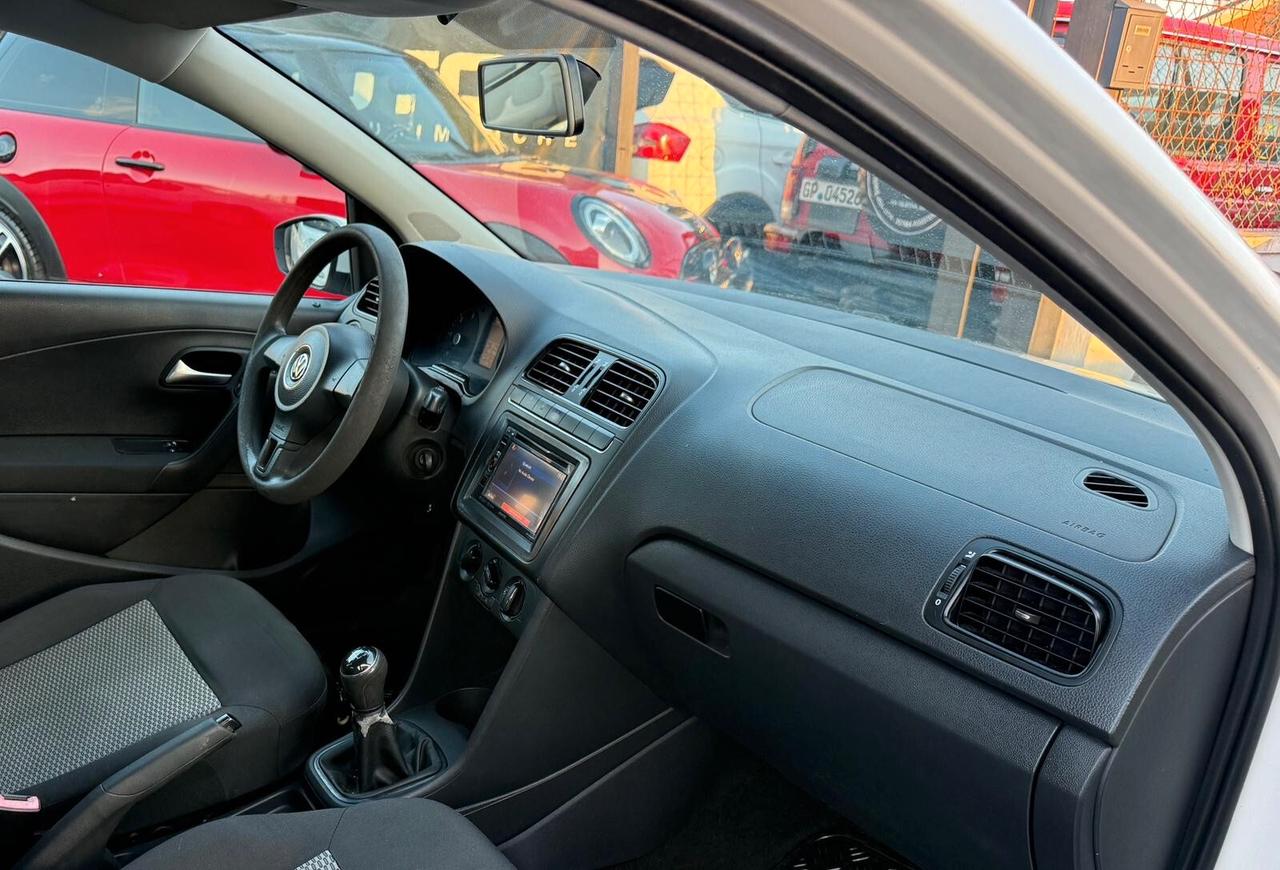 Volkswagen Polo 1.2 TDI 5p. - 150.000km - Superprezzo - Tutto incluso