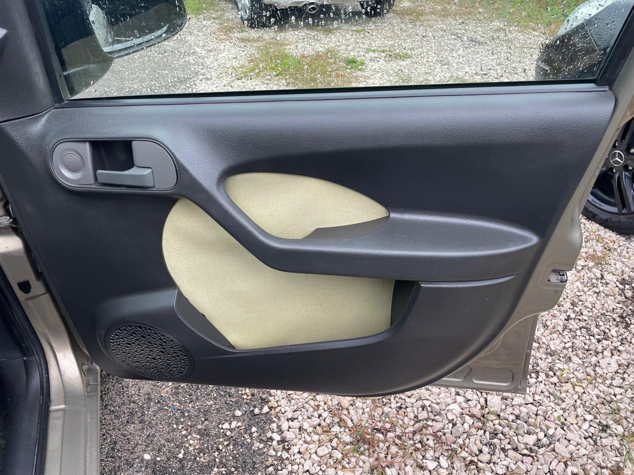 Fiat Panda 1.2 Dynamic GPL