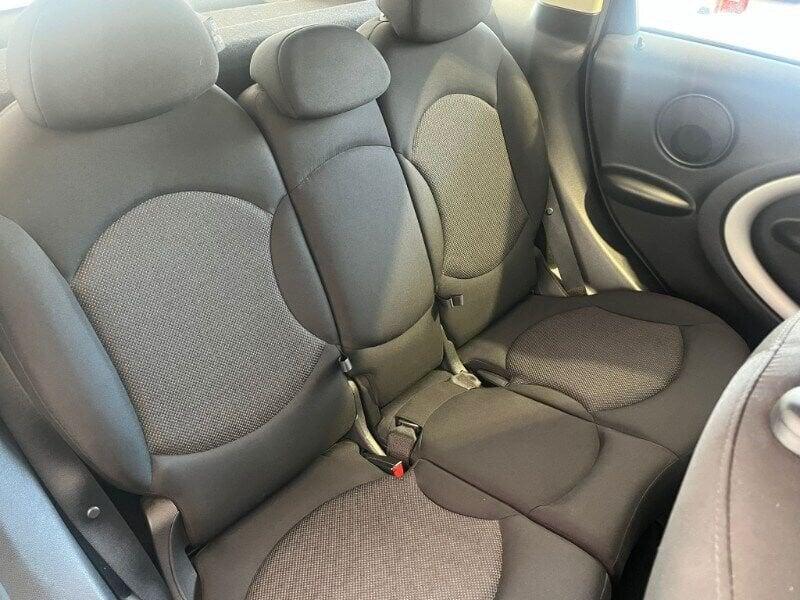 MINI Countryman Mini 2.0 Cooper D Business XL Countryman Automatica
