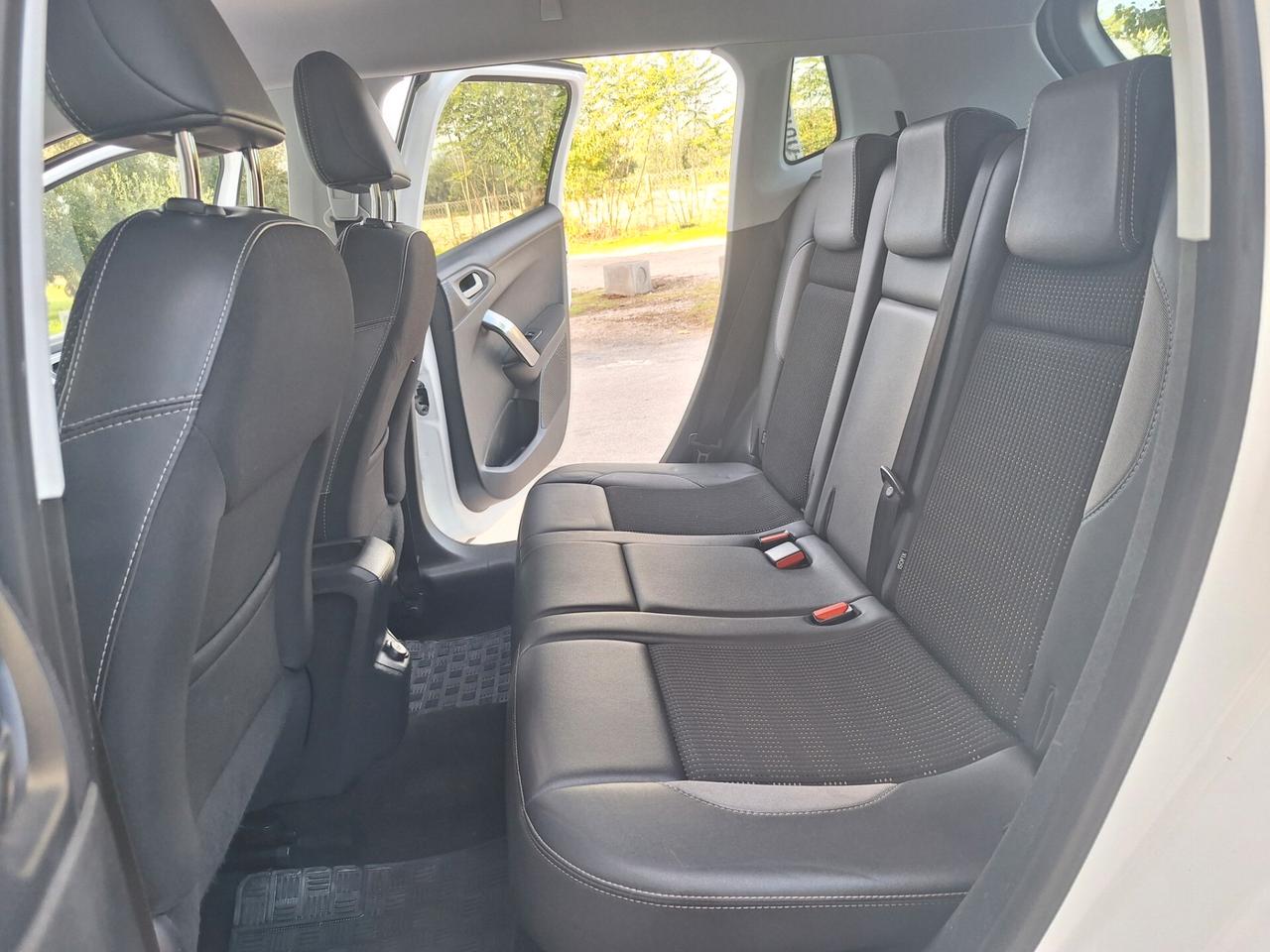 Peugeot 2008 1.6 HDi "ALLURE"NAVI PELLE CAMERA 2016