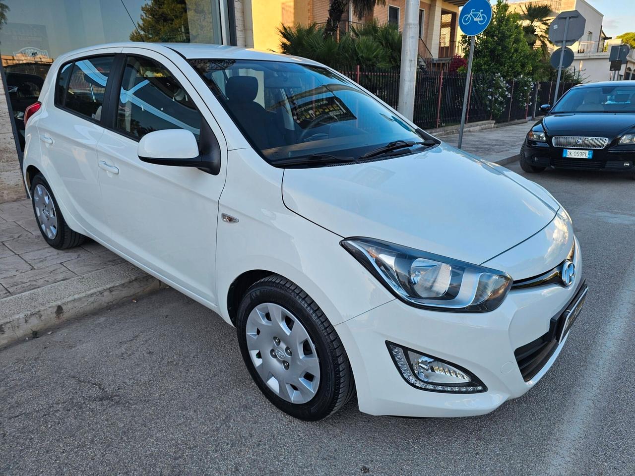 HYUNDAI I20 1.2 85CV GPL CLASSIC ECONEXT