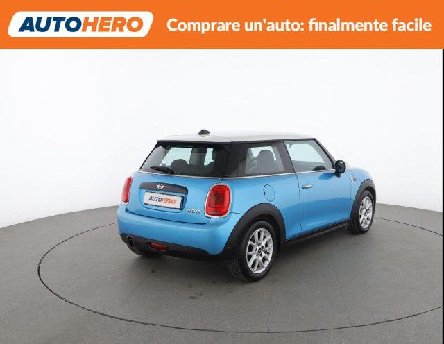 MINI Cooper 1.5 Cooper