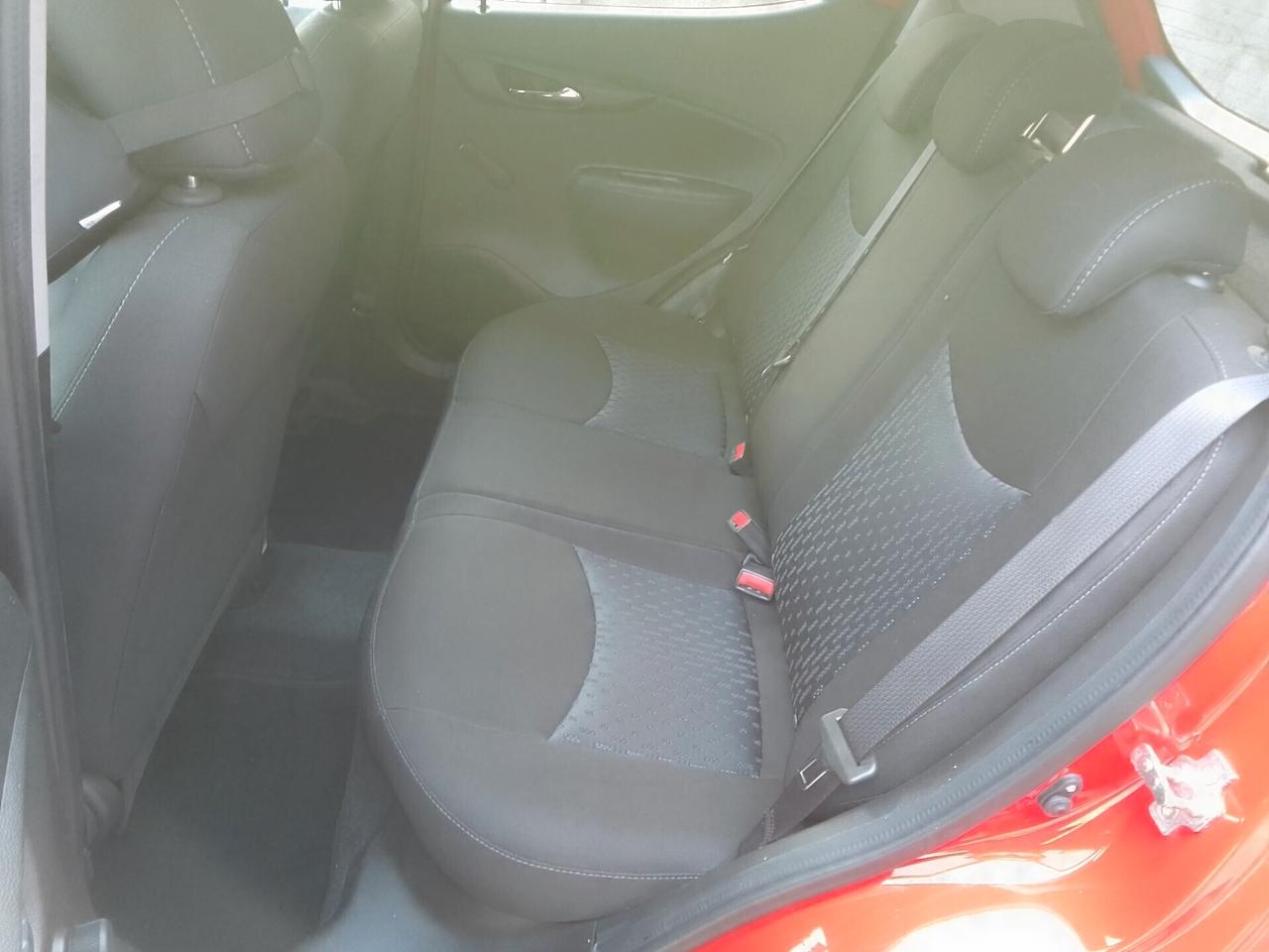 Opel Karl Rocks 1.0 73 CV Start&Stop OK NEO