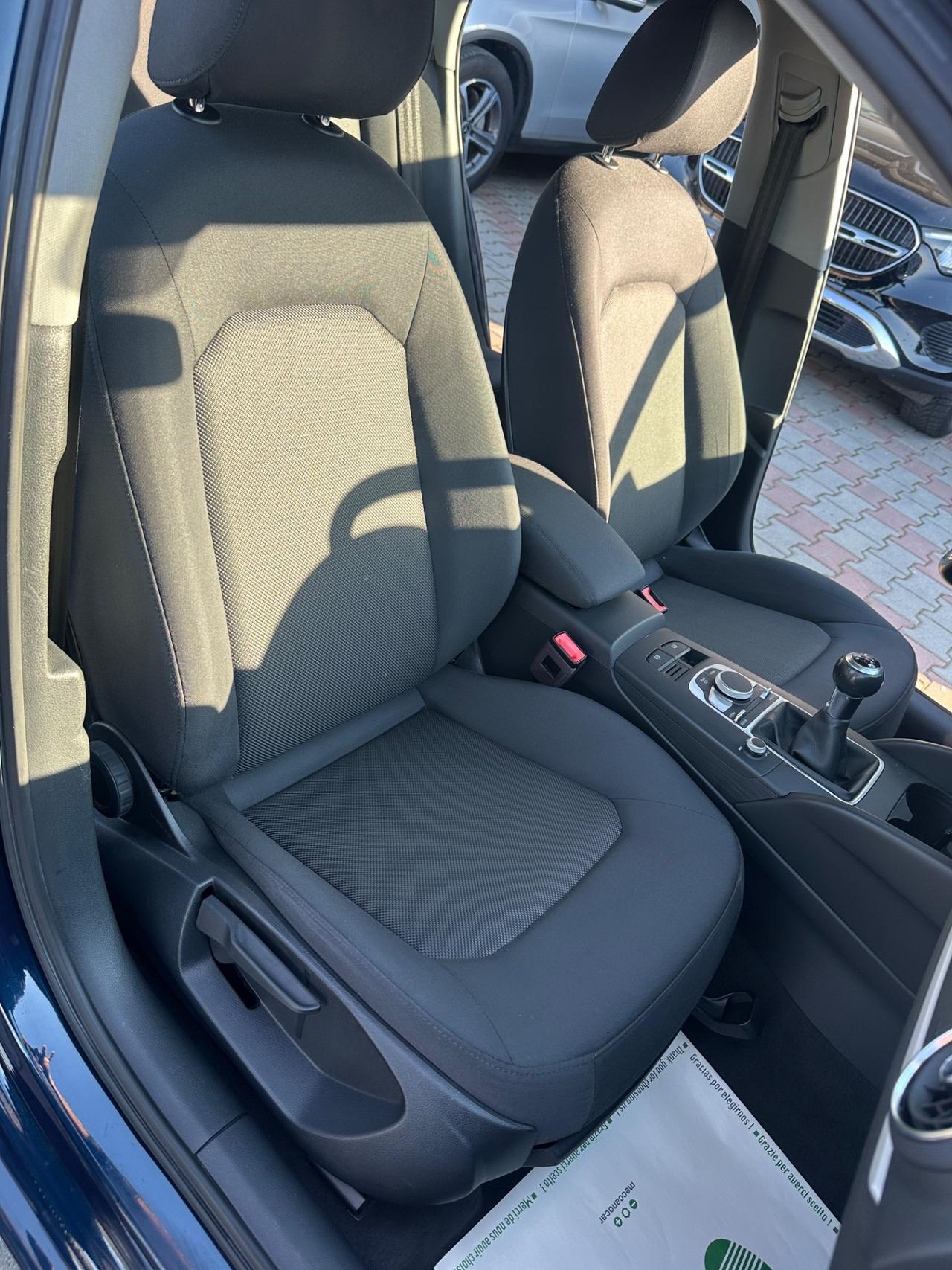 Audi A3 SPB 30 TDI Business