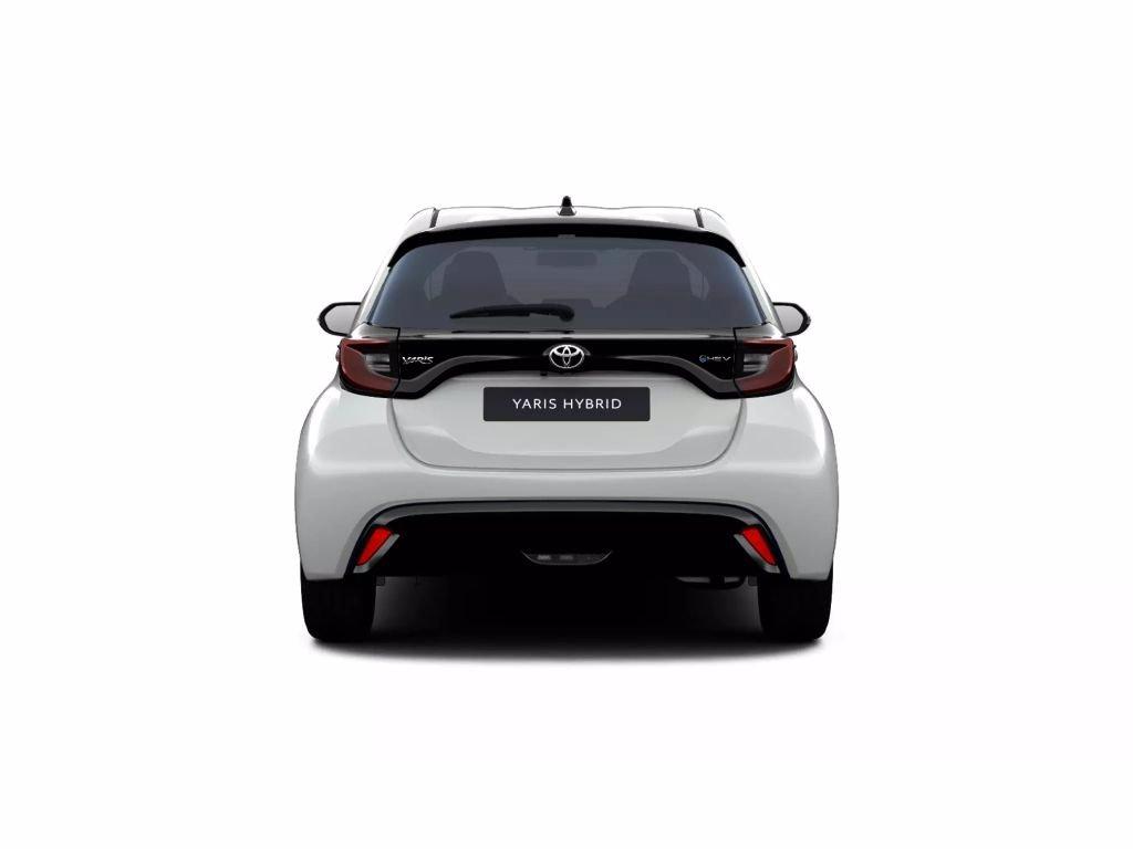 TOYOTA Yaris 1.5h 130 lounge del 2025