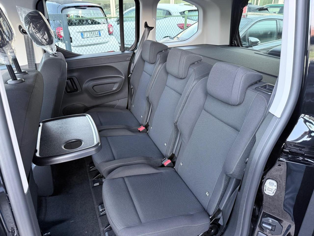 Fiat Doblo Passo Corto 1.5 d Doblo 100cv