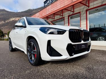 Bmw X1 xDrive 20d Msport PRO - new model full optional