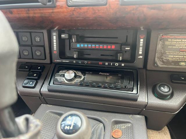 LAND ROVER Range Rover 3.9i 5p. Vogue SE ASI