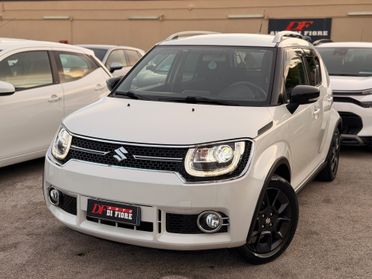 Suzuki Ignis 1.2 Hybrid-GPL 90CV ICool NAVI KEYLESS
