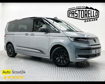 VOLKSWAGEN Multivan 7ª '21-> - Multivan 1.5 PHEV DSG 4Motion Life