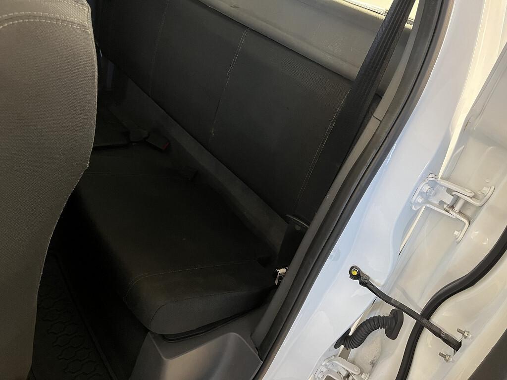 Ford Ranger 2.2 TDCi Doppia Cabina XL 5pt.