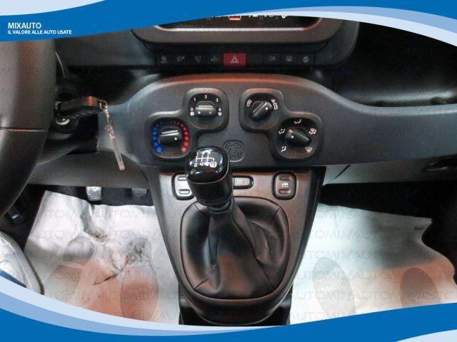 FIAT Panda Hybrid 1.0 FireFly 70cv EU6