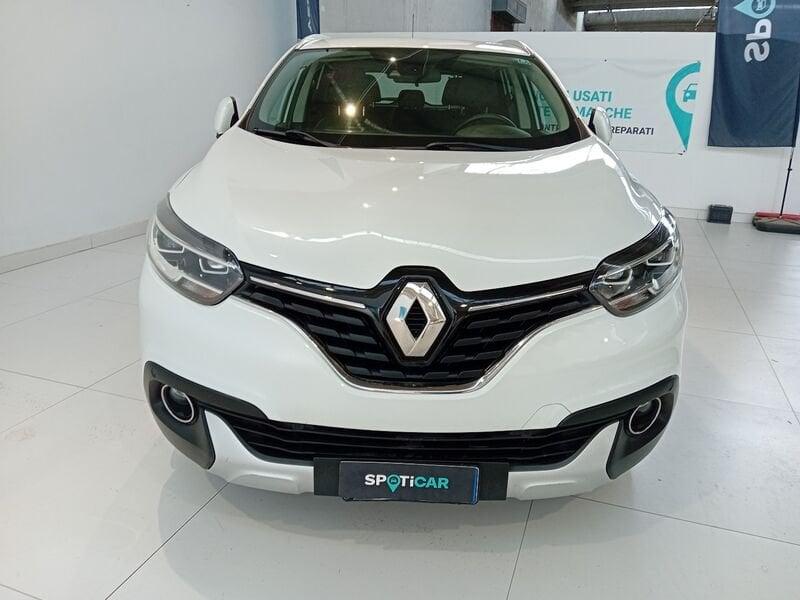 Renault Kadjar dCi 110CV EDC Energy Sport Edition