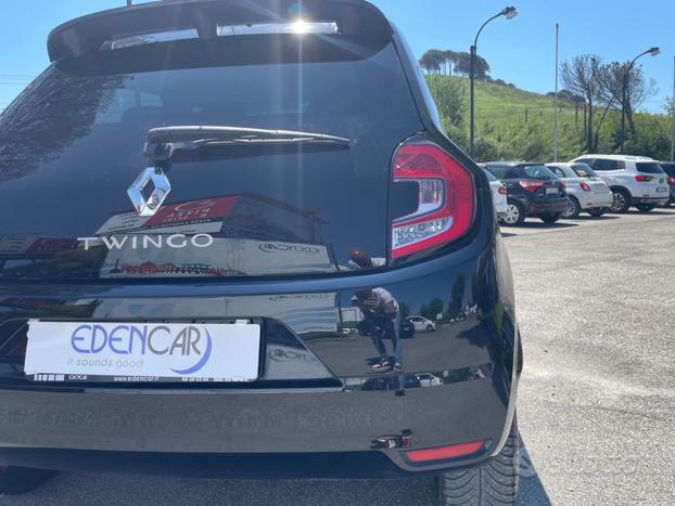 Renault Twingo 1.0 sce Duel 69cv