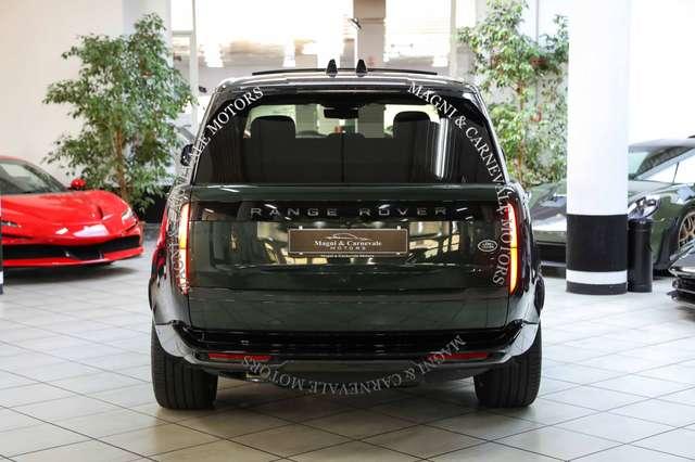 Land Rover Range Rover HSE|TETTO PANORAMA|BLACK ROOF|MERIDIAN|22'|HEAD-UP