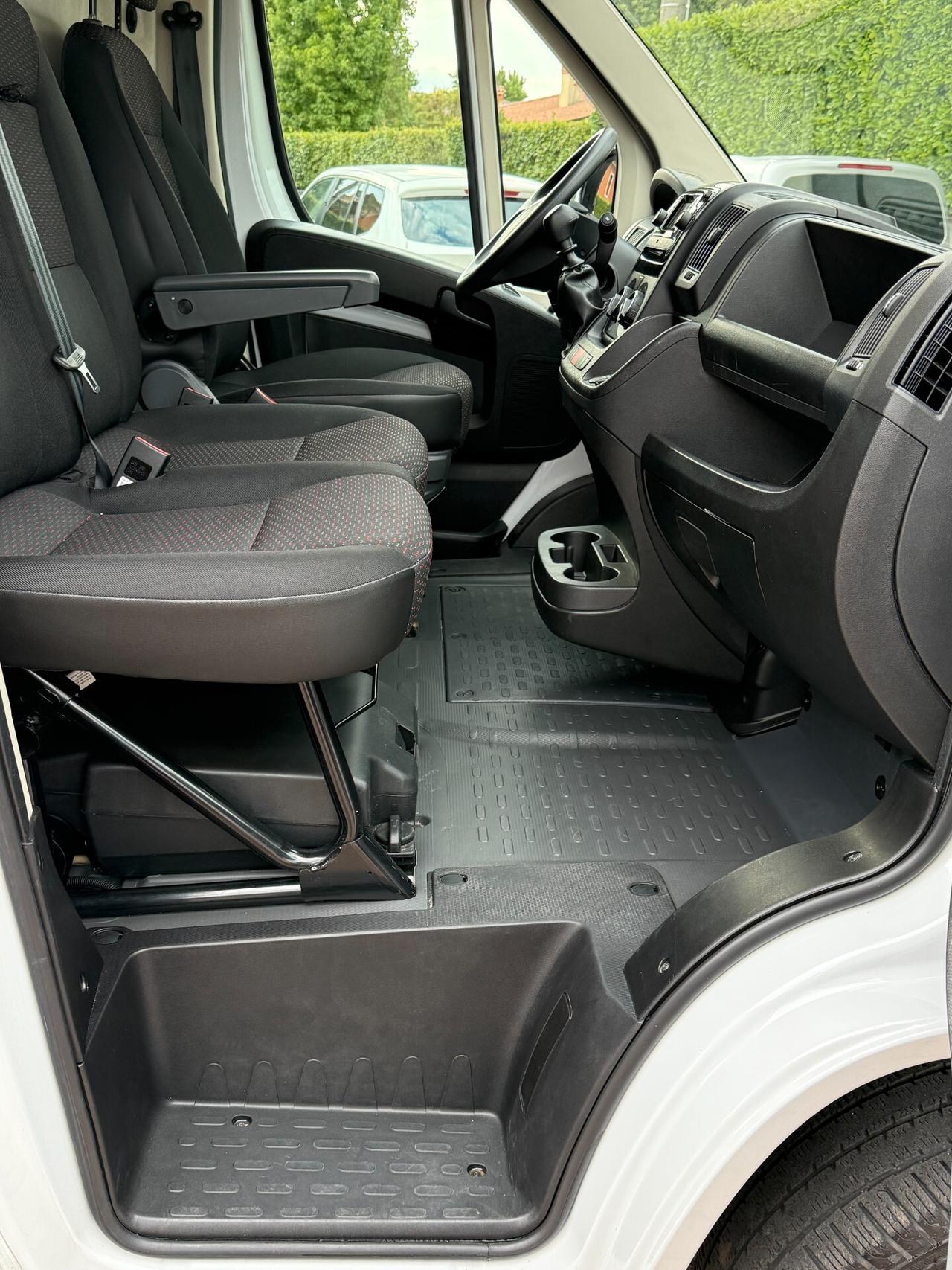 Opel Movano 35-L3 H2 IVA E PASSAGGIO INCLUSI !