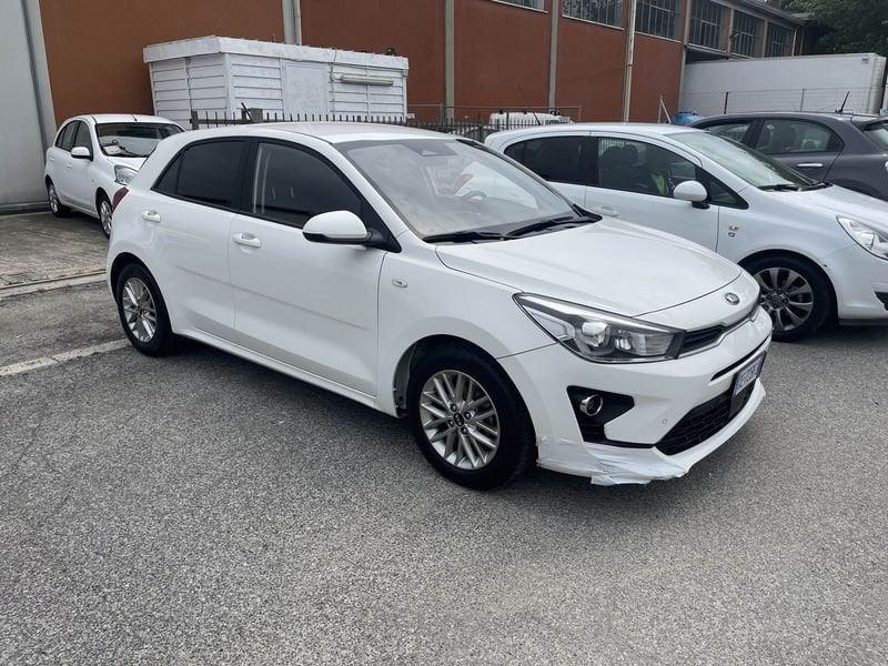 KIA Rio 1.2 DPi 82 CV EcoGPL Style