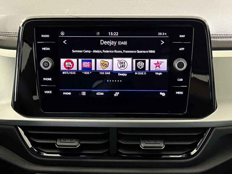 Volkswagen T-Roc 1.5 TSI ACT DSG Edition Plus