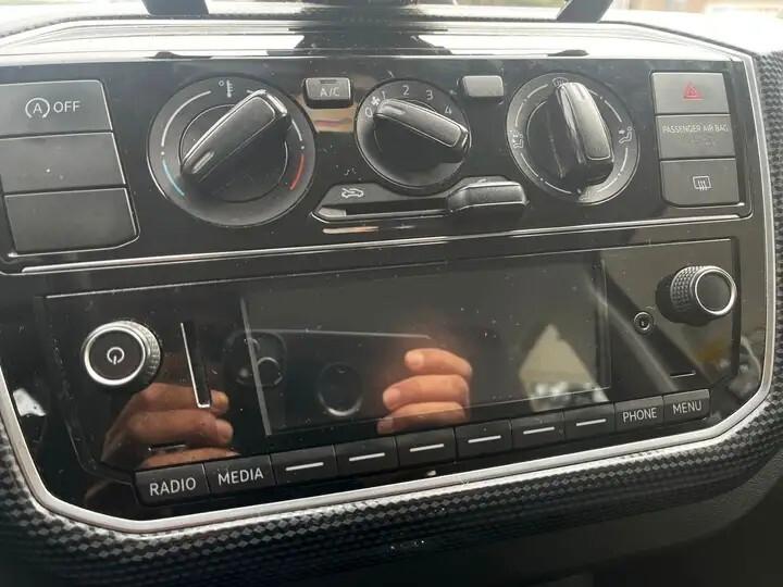 Volkswagen up! 1.0 5p. move - OFFERTA VALIDA FINO AL 28/02