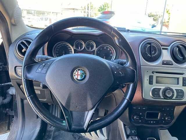 Alfa Romeo MiTo 1.4 T 120 CV GPL Distinctive