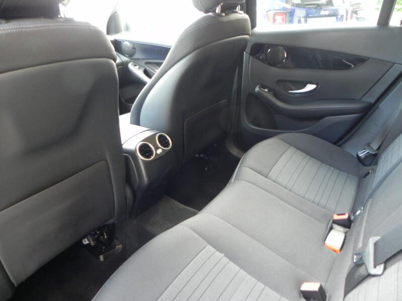 Mercedes-benz GLC 200 d 4Matic Sport