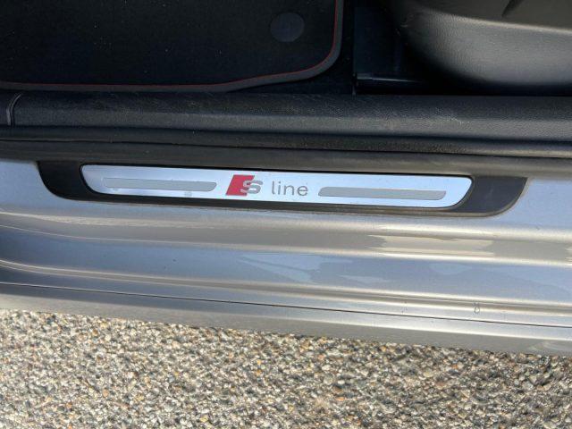 AUDI A1 SPB 1.8 TFSI S tronic S-Line Uniprop.