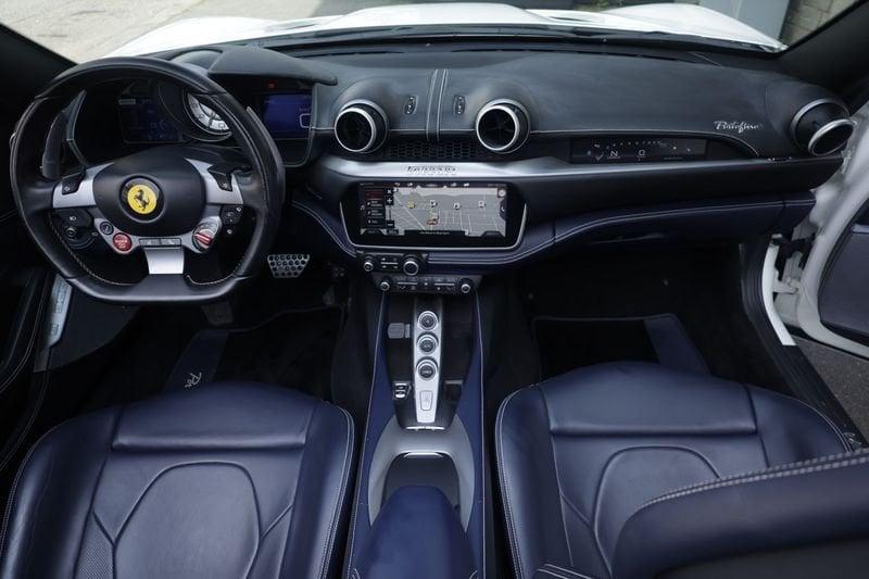 Ferrari Portofino Portofino IVA ESPOSTA