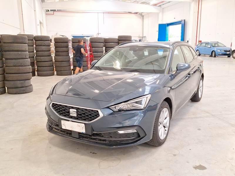 Seat Leon Sportstourer 1.0 TSI 90 CV Business