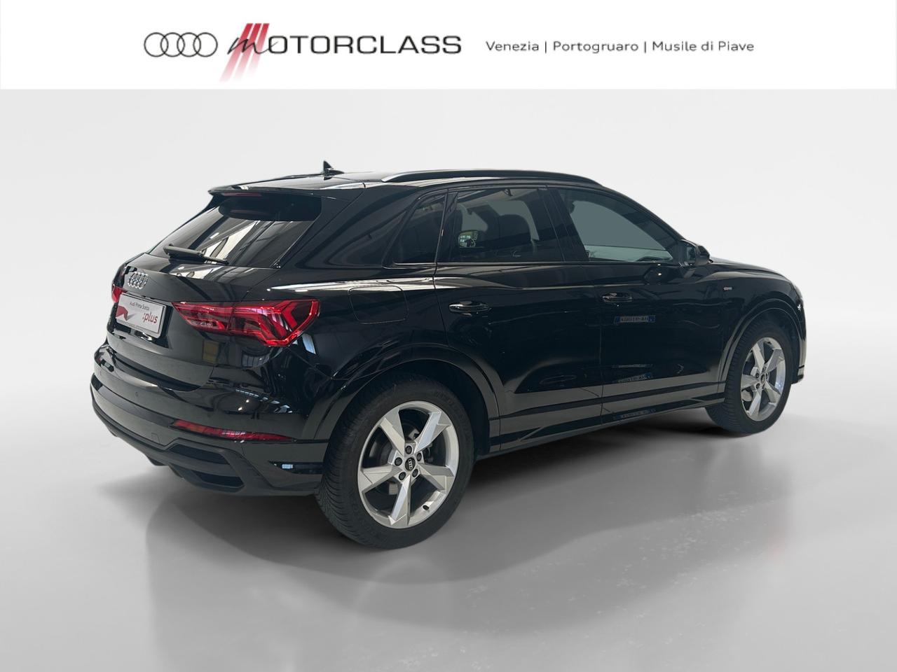 35 Tdi S Line Edition S Tronic