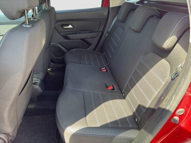 DACIA Duster Duster 1.0 TCe 100 CV ECO-G 4x2 Prestige