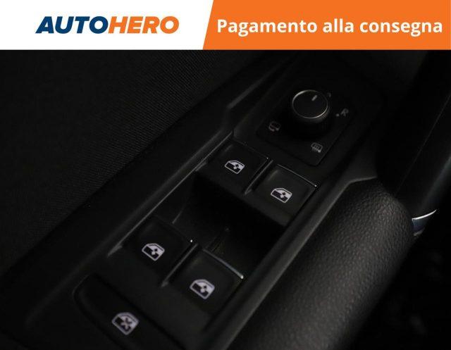 VOLKSWAGEN Tiguan 2.0 TDI 190 CV SCR DSG 4MOTION Executive BMT