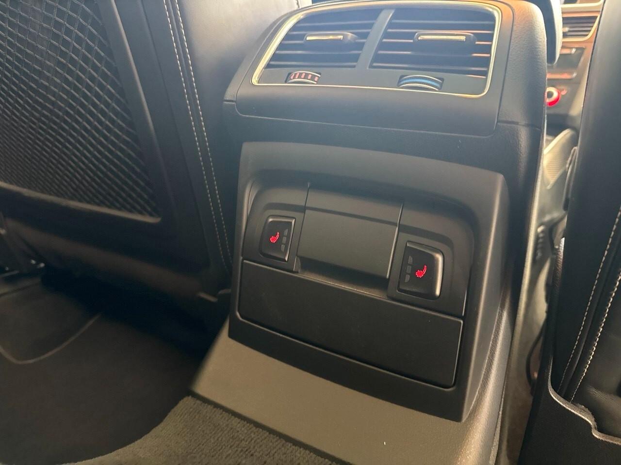 Audi SQ5 QUATTRO