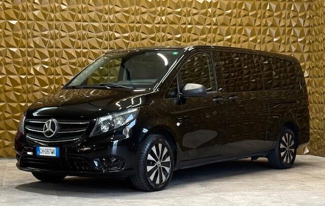 Mercedes-benz Vito 2.0 114 CDI PL Tourer Base Extra-Long