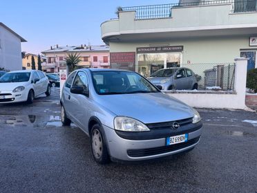 Opel Corsa 1.2i 16V cat 3 porte Comfort