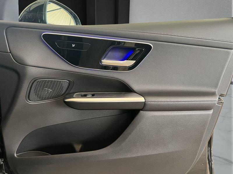 Mercedes-Benz GLC GLC 220d 4M Mild Hyb. AMG Line Advanced