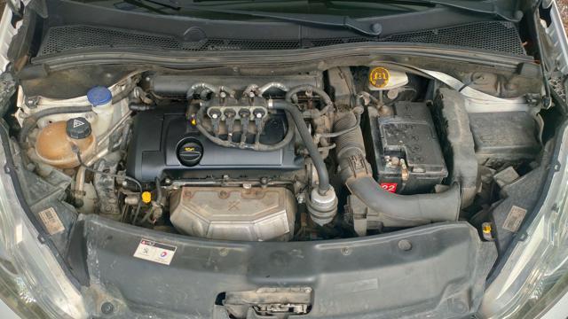PEUGEOT 208 1.4 VTi 95 CV 5p. GPL OK NEOPATENTATI