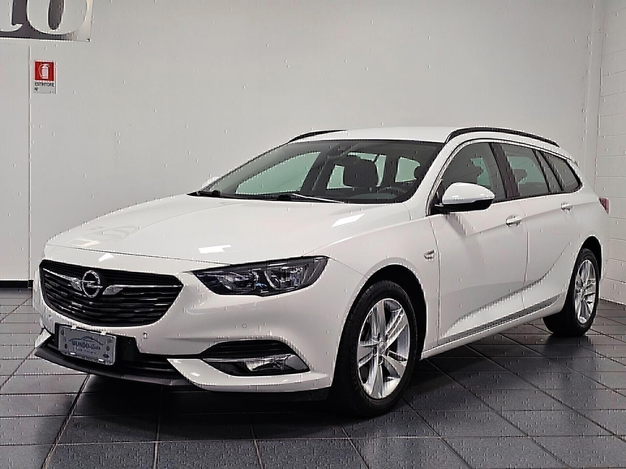 Opel Insignia ST 2.0 Cdti 170cv S&S Business