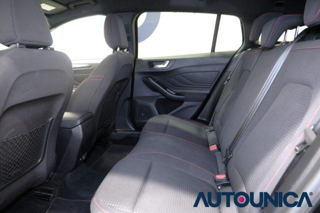 FORD Focus 1.5 ECOBLUE 120 CV AUTOMATICA SW ST-LINE