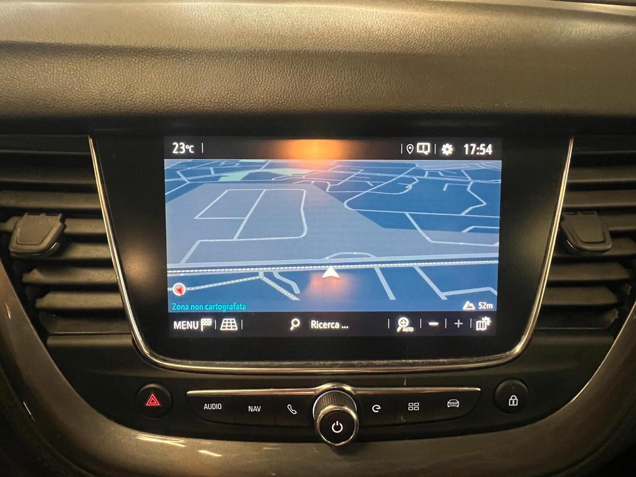 Opel Grandland 1.6 HYBRID PHEV AUTOM*NO VINCOLI FINANZ*UNIPRO AZIEND Ultimate