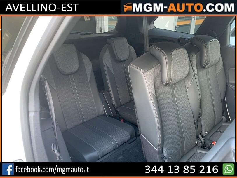 Peugeot 5008 BlueHDi 130 S&S GT Line