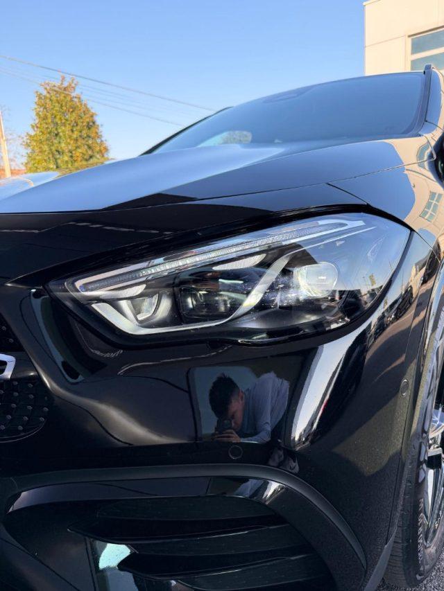 MERCEDES-BENZ GLA 250 e hybrid EQ AMG Line Premium MY2024 IVA ESPOSTA!