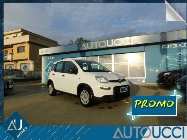 FIAT Panda 1.0 FireFly S&S Hybrid My23