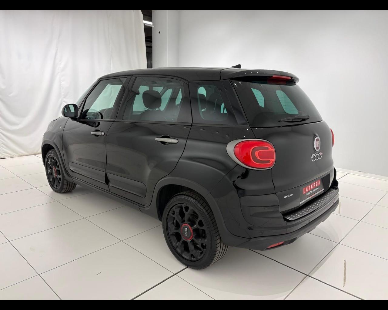 FIAT 500L 1.3 mjt Sport 95cv